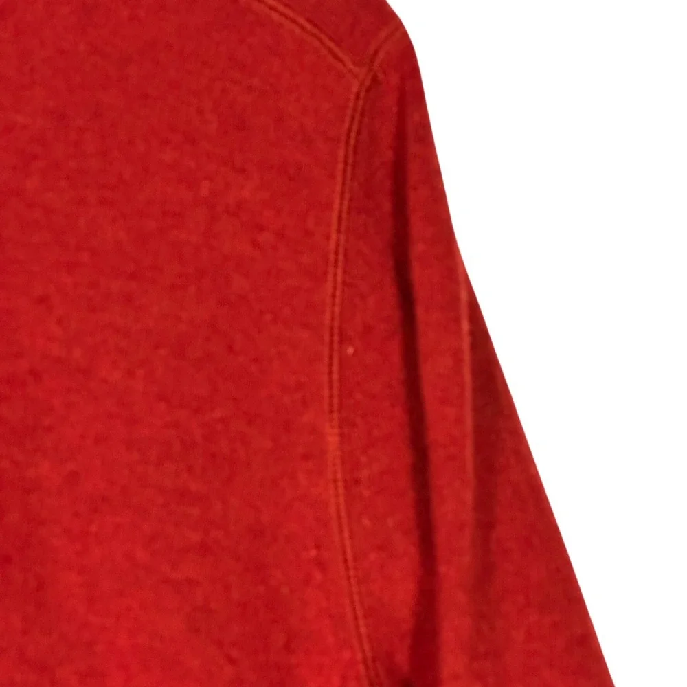 Banana Republic Italian Yarn Merino Wool Sweater Crewneck Size Med‎ Preppy